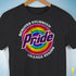 Pride - Removes Stubborn Orange Stains T-Shirt