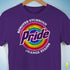 Pride - Removes Stubborn Orange Stains T-Shirt