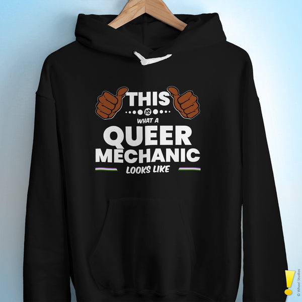 Your Pride, Your Profession Customizable Hoodie