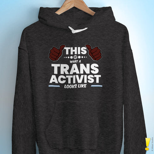 Your Pride, Your Profession Customizable Hoodie