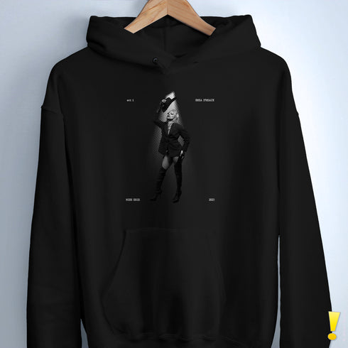 Shea D'Heaux Act I Premium Hoodie