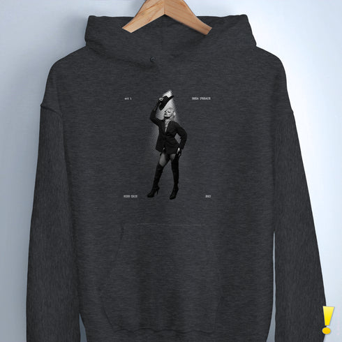 Shea D'Heaux Act I Premium Hoodie