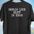 Zone Smells Like Slut In Here T-Shirt