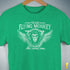 Team Flying Monkey Premium Tee