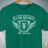 Team Flying Monkey Premium Tee
