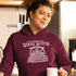 Team Good Witch Premium Hoodie