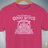 Team Good Witch Premium Tee