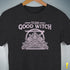 Team Good Witch Premium Tee