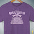 Team Good Witch Premium Tee