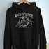 Team Wicked Witch Premium Hoodie