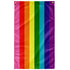 Original LGBTQ Pride Wall Flag