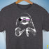 Pride Sloth Demisexual Pride Flag Sunglasses Premium Unisex T-Shirt - Dark Grey Heather