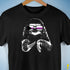 Pride Sloth Demisexual Pride Flag Sunglasses Premium Unisex T-Shirt - Black