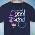 Support Local Drag Unisex T-Shirt - Navy