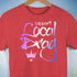 Support Local Drag Unisex T-Shirt - Red Heather