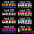 Personalized City/State Pride Premium Unisex T-Shirt