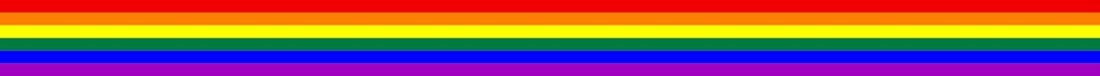 Unfolding the Rainbow: The Story of the LGBTQ Pride Flag - Whee! Pride