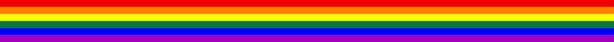 Unfolding the Rainbow: The Story of the LGBTQ Pride Flag - Whee! Pride