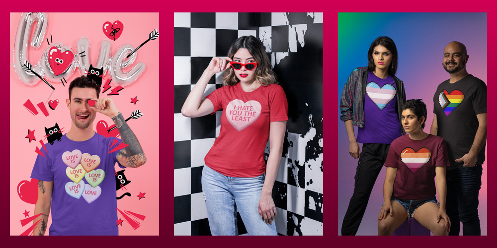 Valentine's Day Collection