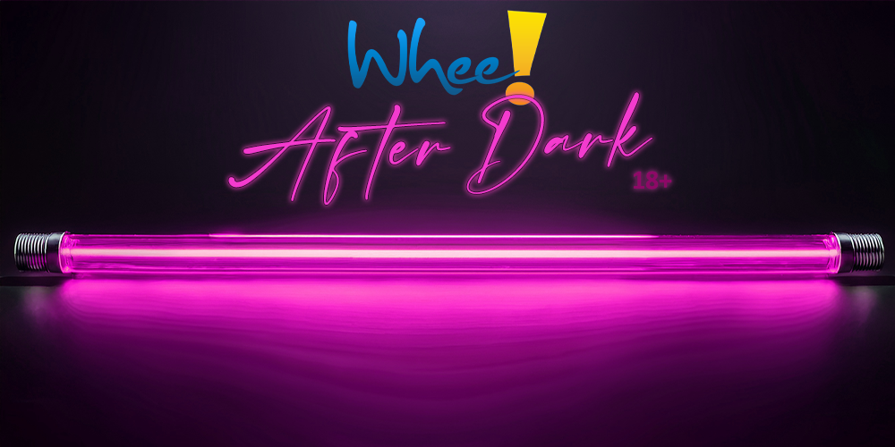 Whee! After Dark