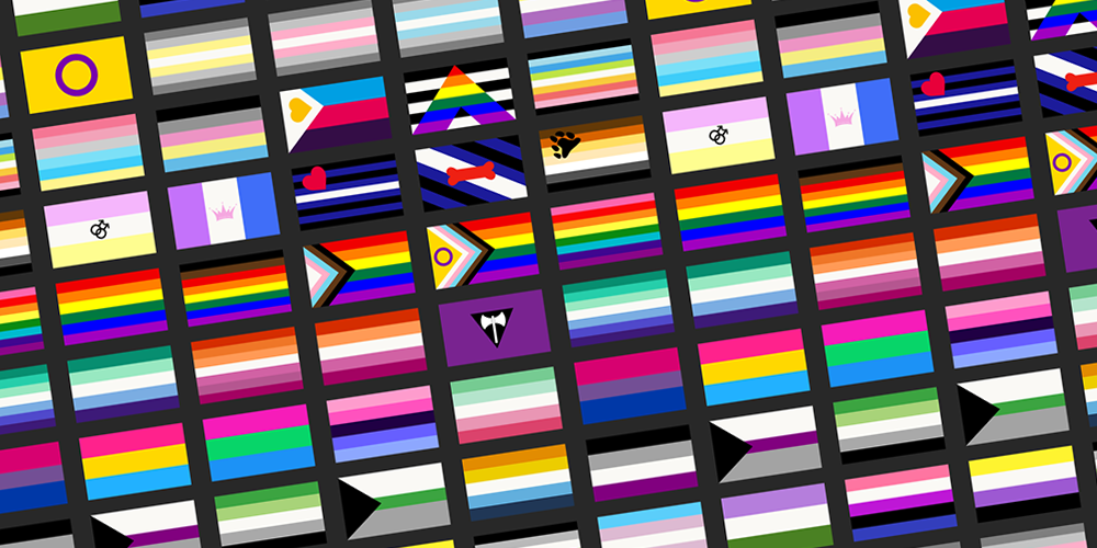 The Pride Collection