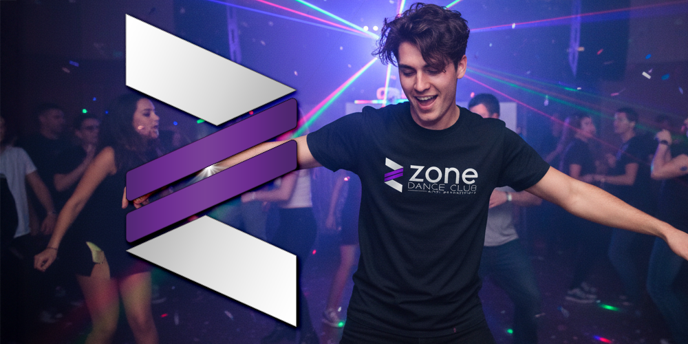 The Zone Dance Club