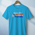 Personalized Hometown Pride T-Shirt