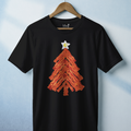 Bacon Christmas Tree T-Shirt