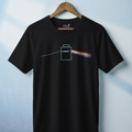 Brick Prism -Dark Side of the Brick