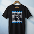 Emotional Support Human Premium T-Shirt