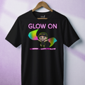 Glow On - Benefit Tee