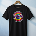 Pride - Removes Stubborn Orange Stains T-Shirt