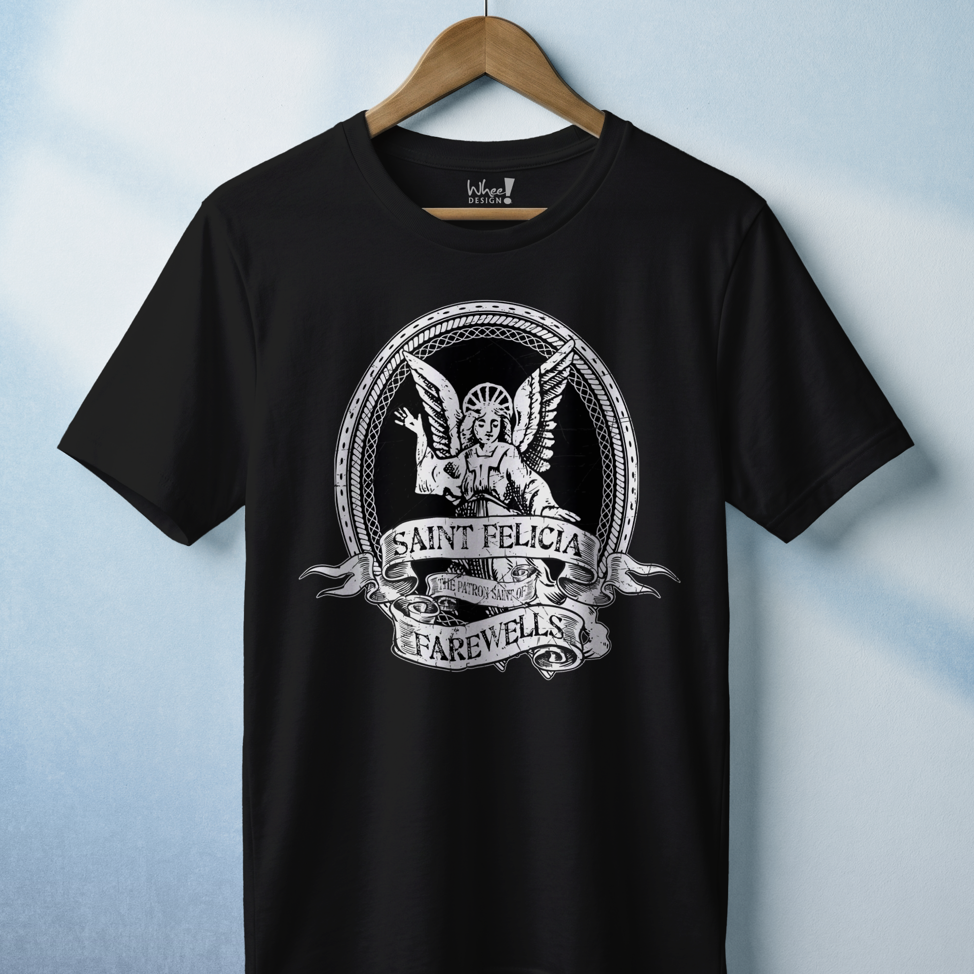 Saint Felicia T-Shirt