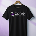Zone Dance Club Logo T-Shirt
