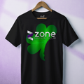 Zone Dance Club F'ed Up Shamrock T-Shirt