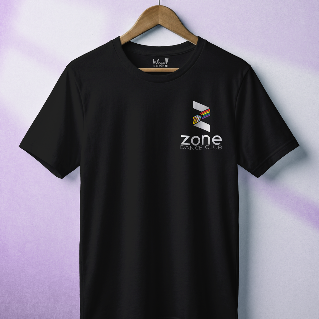 Zone Smells Like Slut In Here T-Shirt