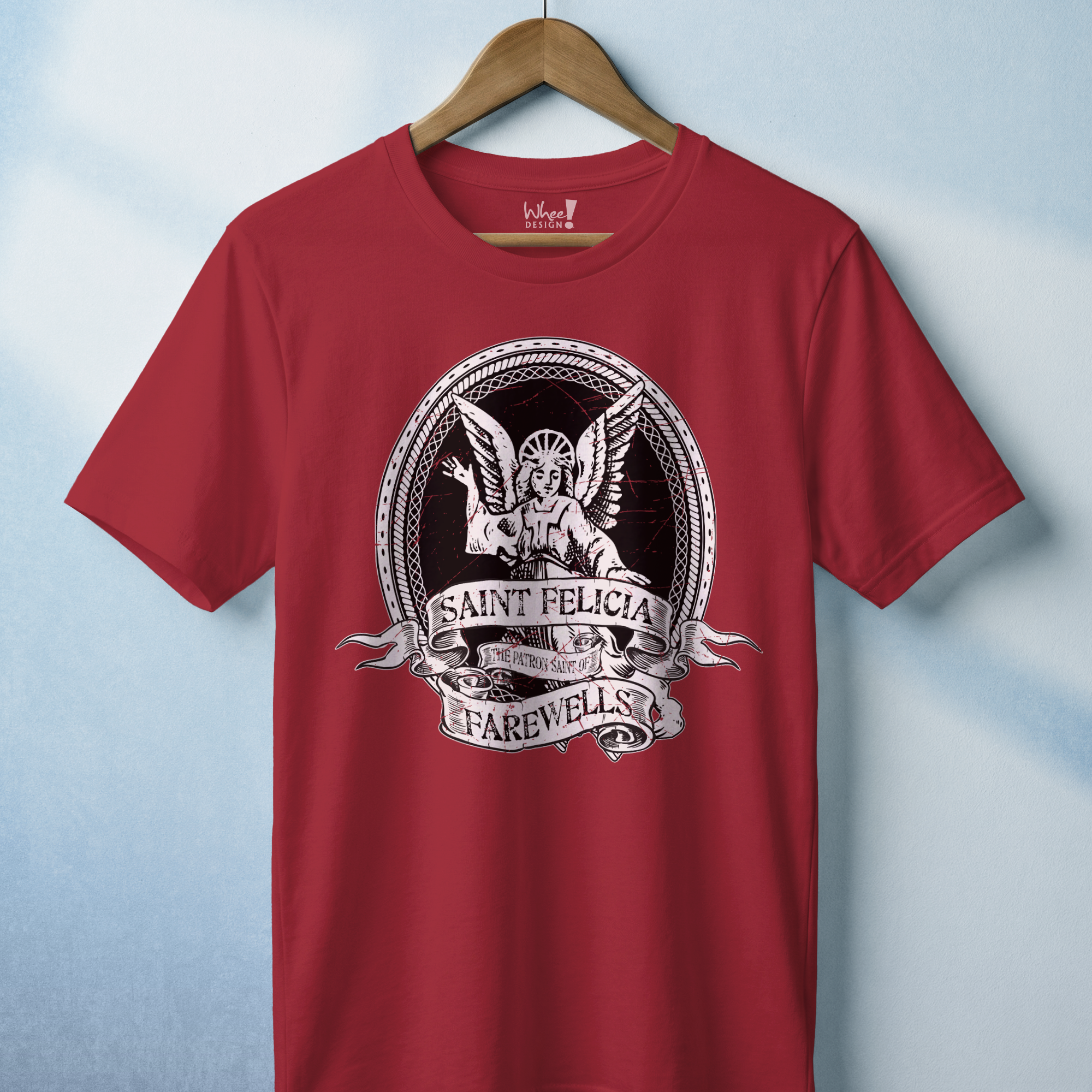 Saint Felicia T-Shirt