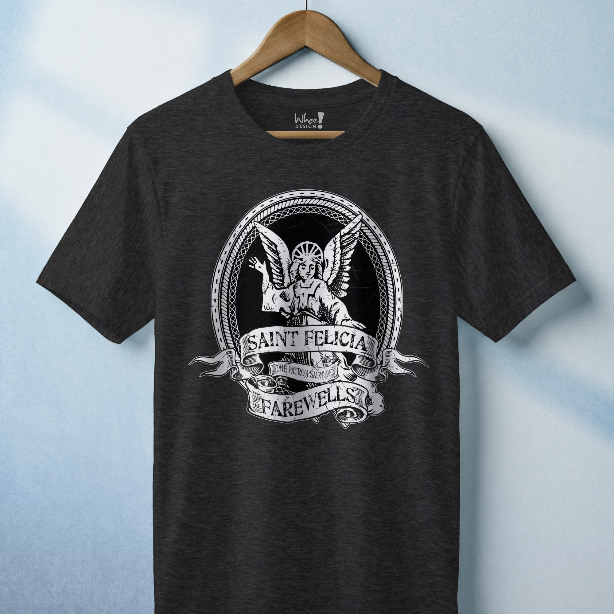 Saint Felicia T-Shirt