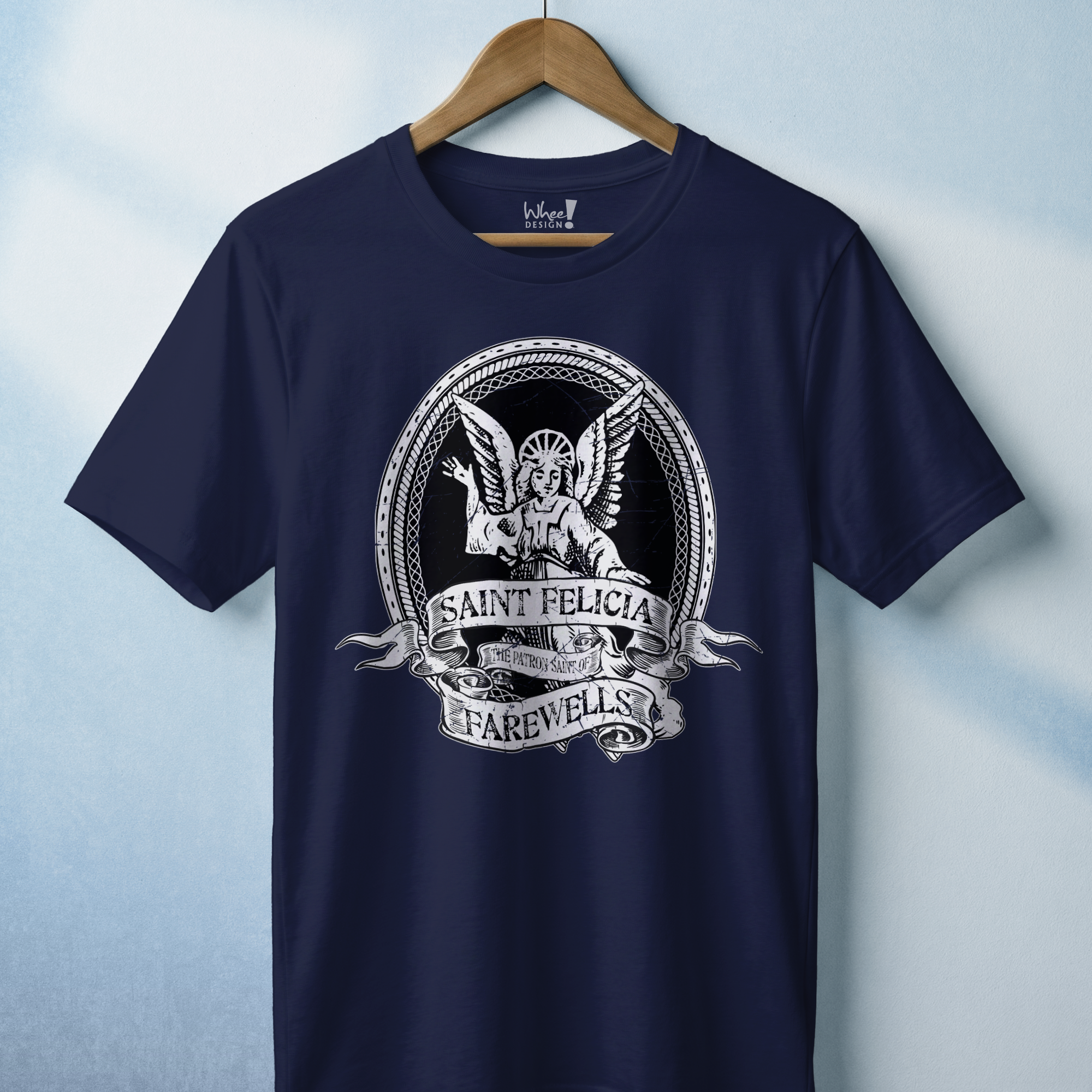 Saint Felicia T-Shirt