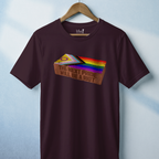 Personalized Pride Brick T-Shirt