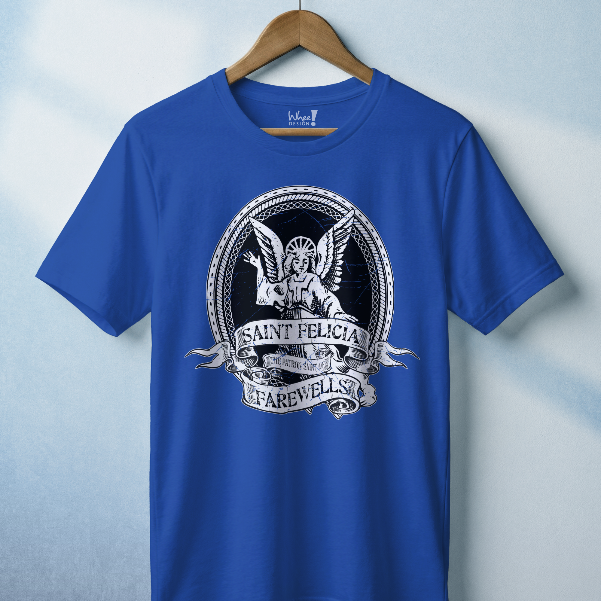 Saint Felicia T-Shirt