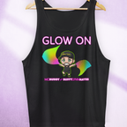 Glow On - Benefit Tee
