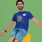 Brick Erie 5th Anniversary T-Shirt