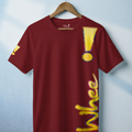 The "Cardinal Sin" Limited Whee! Tee