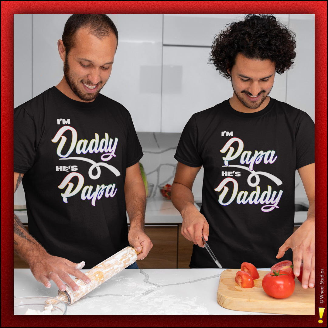 My Family, My Pride: Customizable Adult Pride Shirt