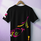 Zone Glowchella T-Shirt - LIMITED EDITION