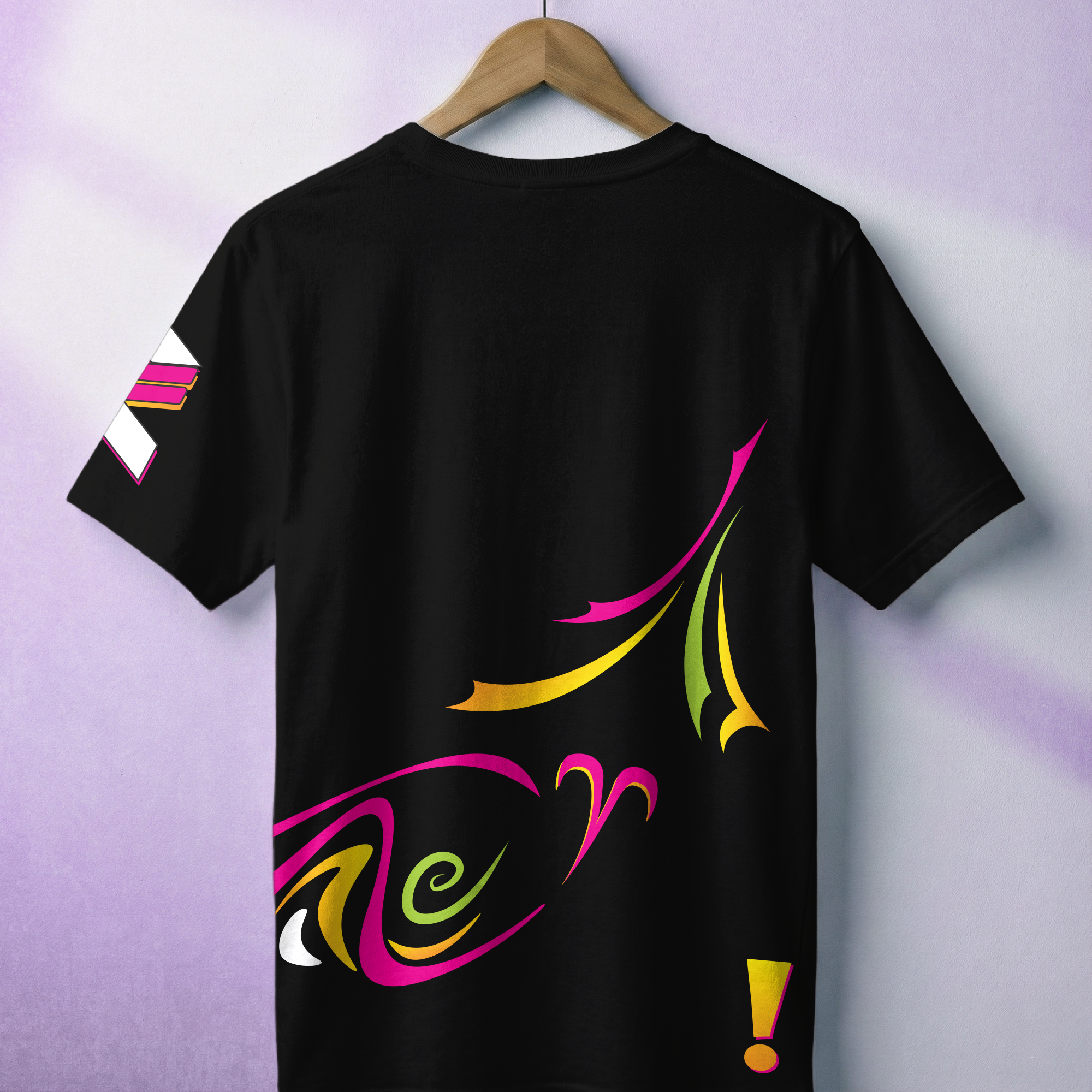 Zone Glowchella T-Shirt - LIMITED EDITION