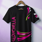 Zone Glowchella T-Shirt - LIMITED EDITION