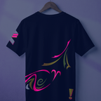 Zone Glowchella T-Shirt - LIMITED EDITION