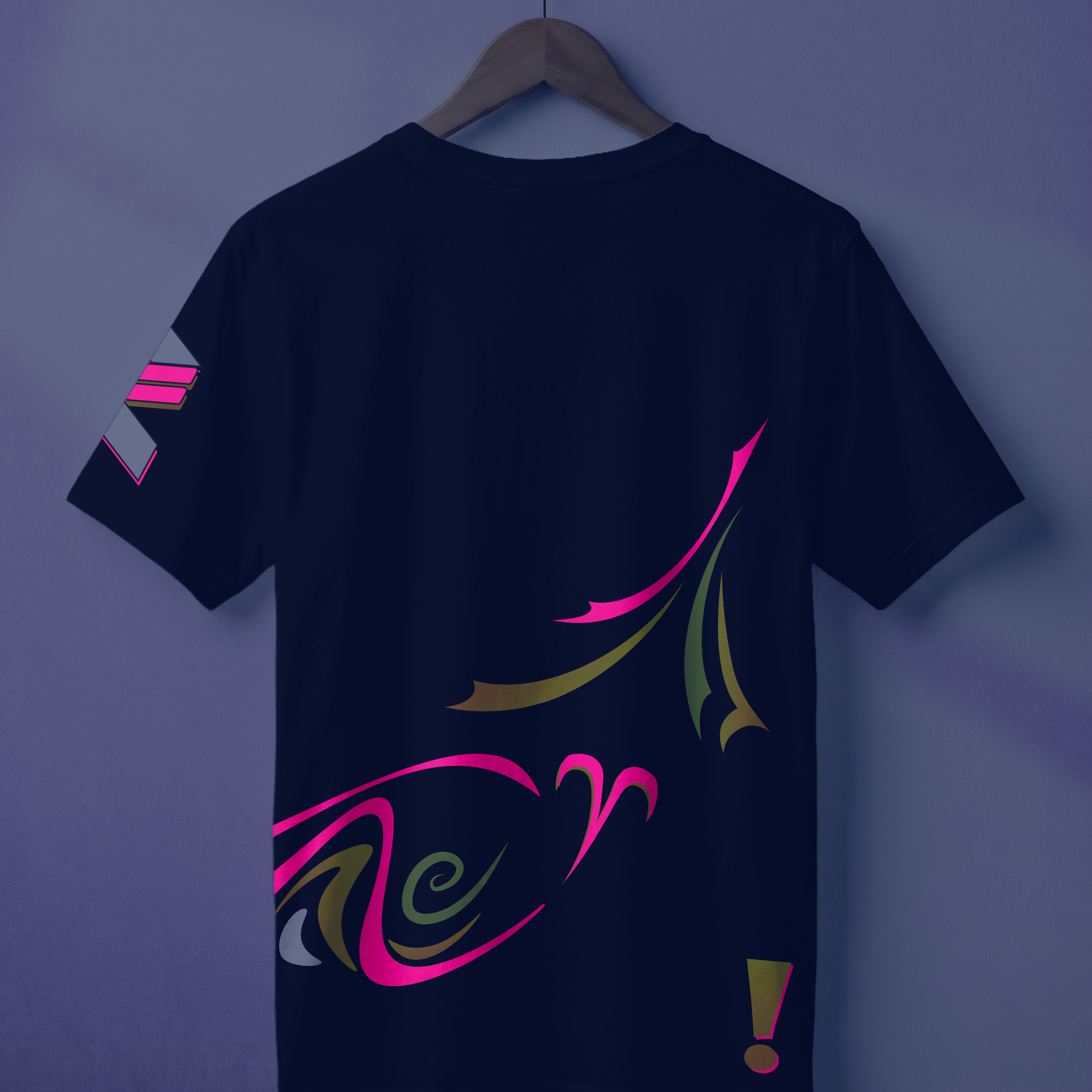 Zone Glowchella T-Shirt - LIMITED EDITION